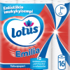Lotus Emilia 16 Rl