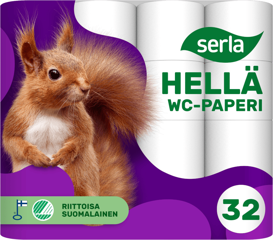 Serla Hellä 32 Rl