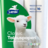 Lambi 16 Rl talouspaperi