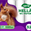 Serla Hellä 32 Rl wc-paperi
